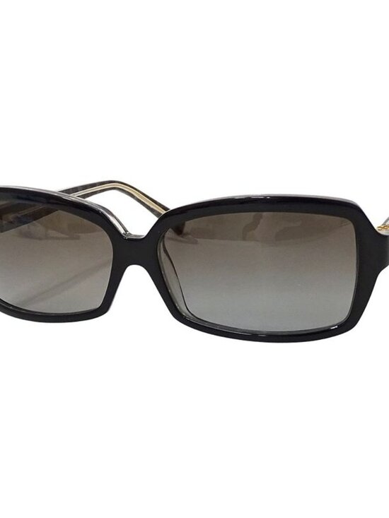 Louis Vuitton Sunglasses LV Crush Black main image 4